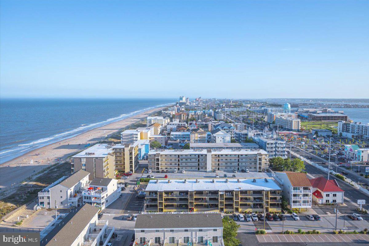 2 48th Street Unit 1603 GATEWAY GRAND, Ocean City MD 21842