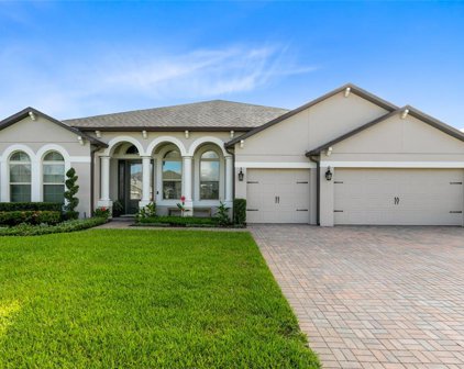 3660 Trimaran Drive, Orlando