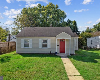 2702 Terrapin Rd, Silver Spring