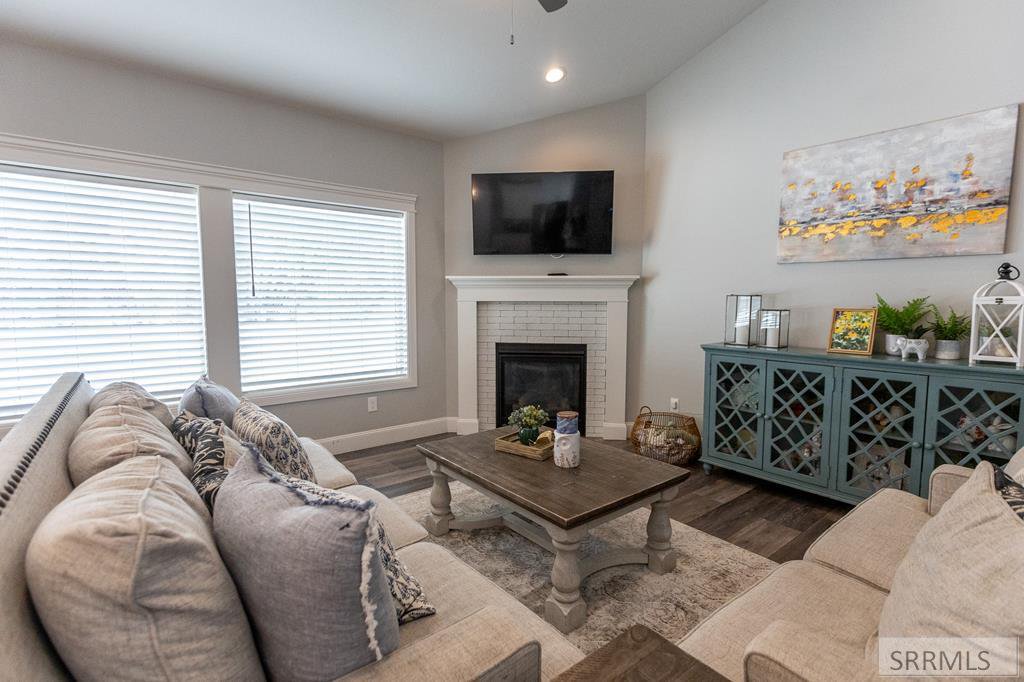 1291 N Trappers Ridge, Idaho Falls, 83401