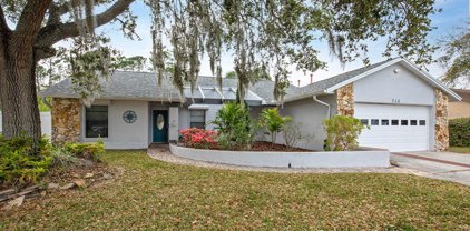 548 Pinesong Drive, Casselberry
