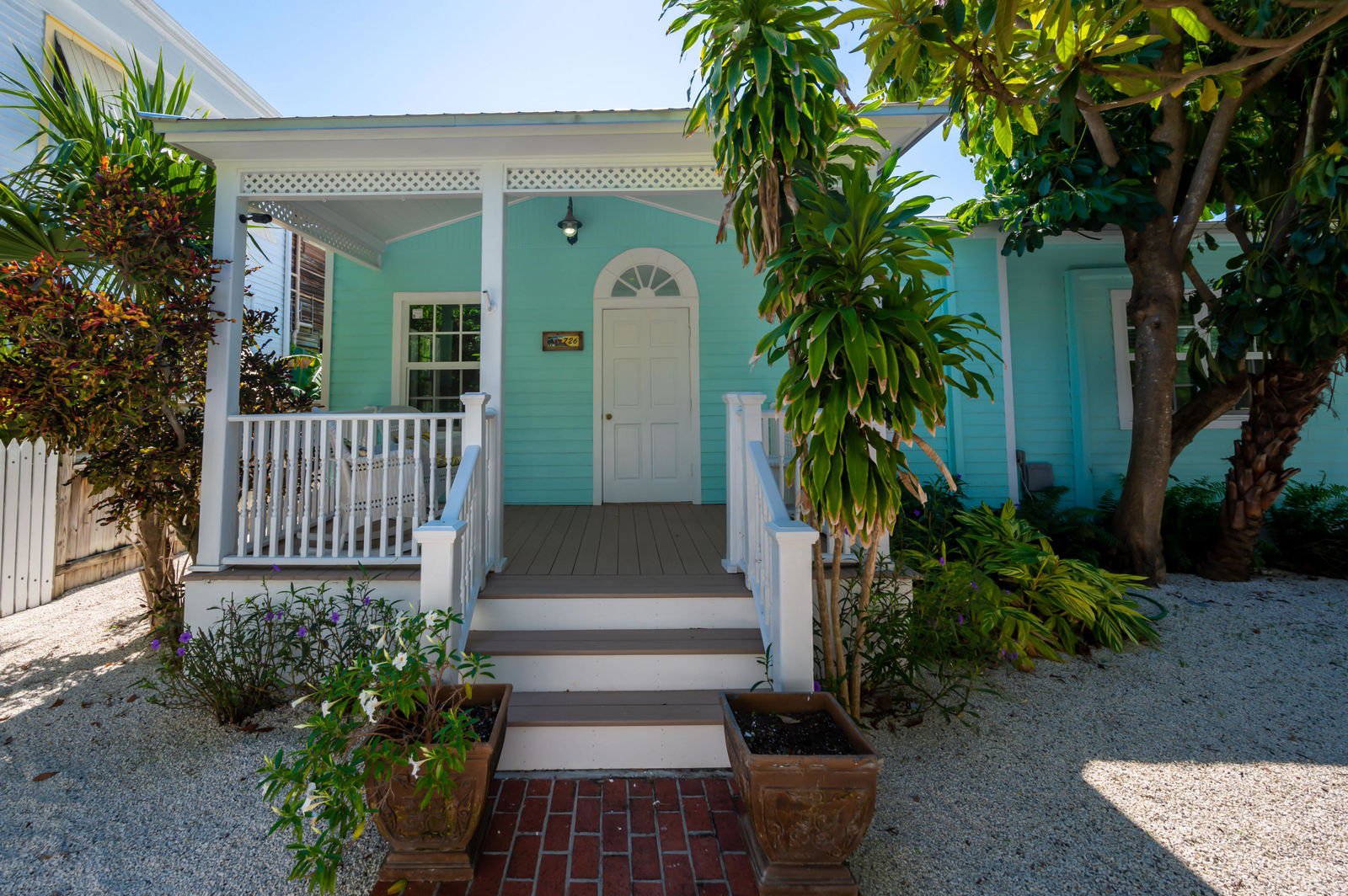 726 Poor House Lane, Key West, 33040