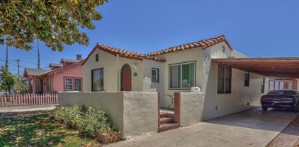 339 Central AVE, Salinas