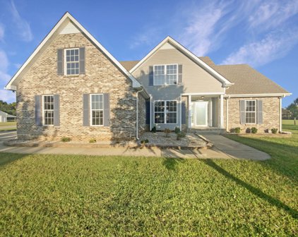 4432 Ironhorse Way, Clarksville