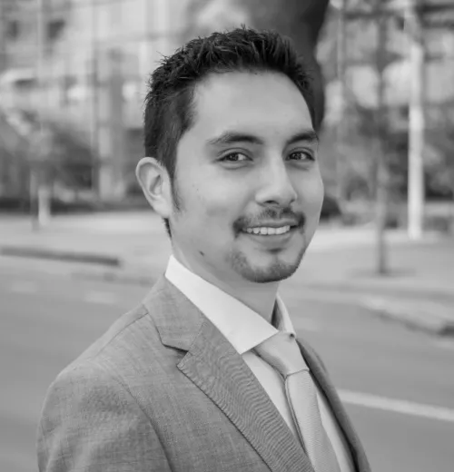 Martin Castillo