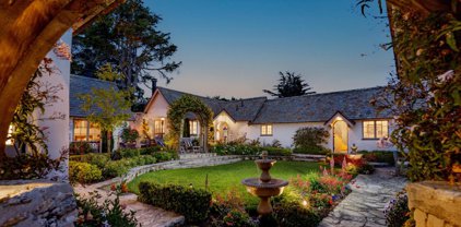 0 Monte Verde 2 NE of 6th AVE, Carmel