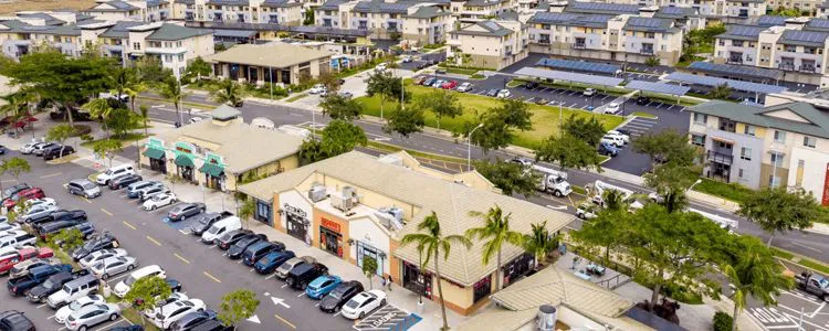 Living in Kapolei City Oahu
