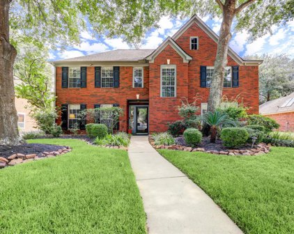 3314 Cedar Village Drive, Kingwood