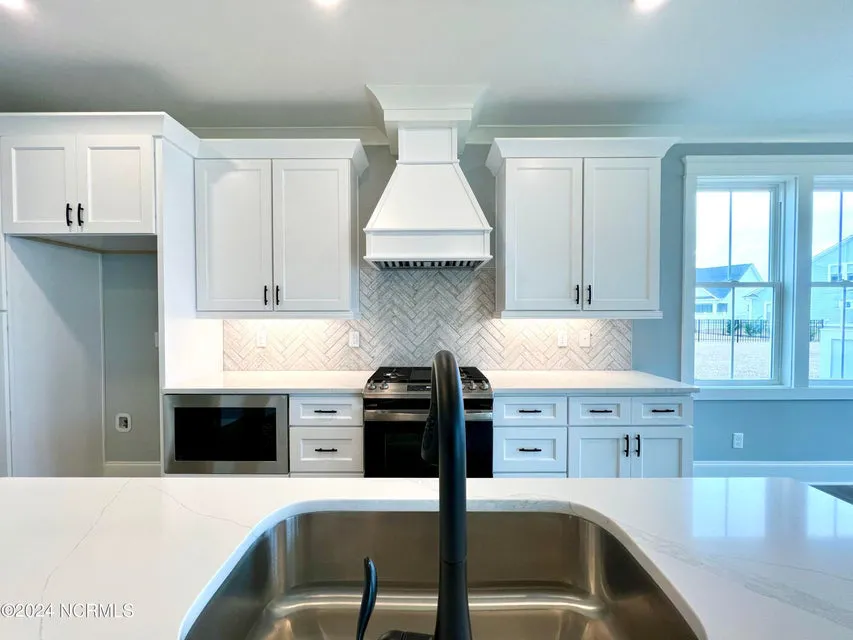 Reeves Custom Homes - Sapphire Plan