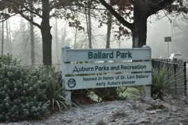 ballard park