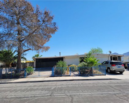 3410 Happy Jack Drive, Las Vegas