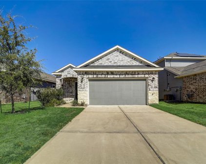 24718 Kessing Creek Lane, Huffman
