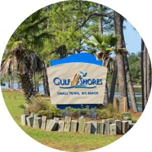Gulf Shores Condos for Sale