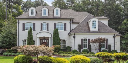 6940 Bartons Bend, Raleigh