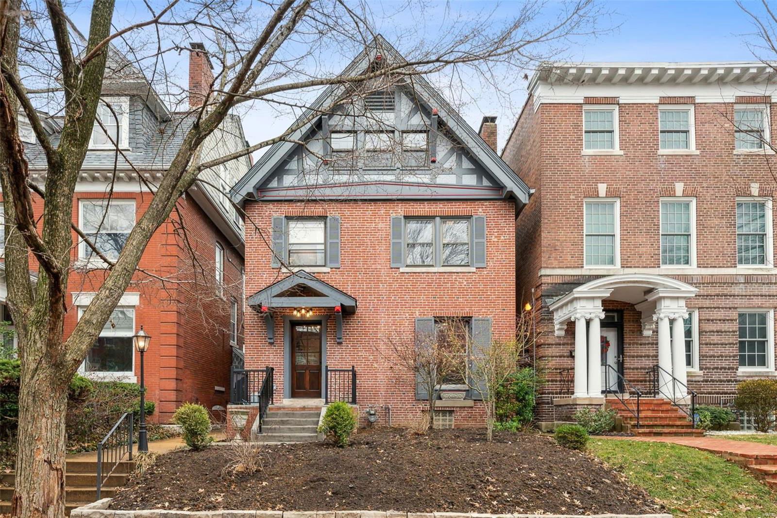 5150 Westminster Place, St Louis, 63108