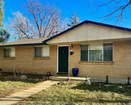 930 Quinn Street, Boulder