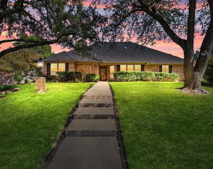 4003 Windview  Drive, Colleyville