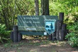 kopanchuck state park