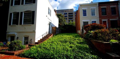 2510 I St Nw, Washington