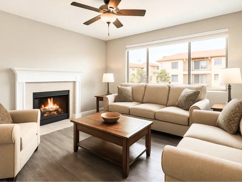 scottsdale condos for sale casa Feliz 