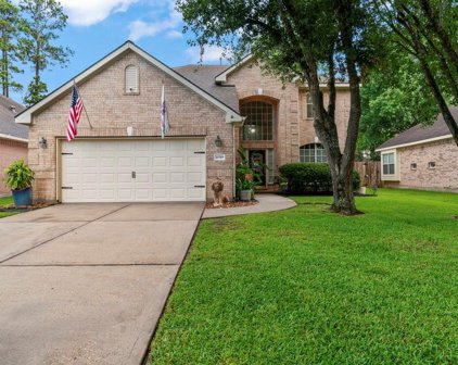 20319 Water Point Trail, Humble