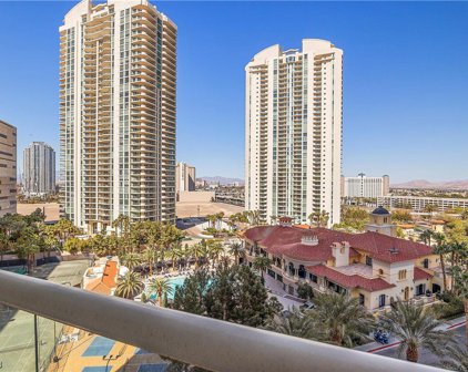 2877 Paradise Road Unit 902, Las Vegas
