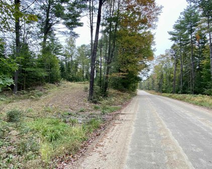 000 New Road Unit #Map 7, Lot 70-3, Barnstead