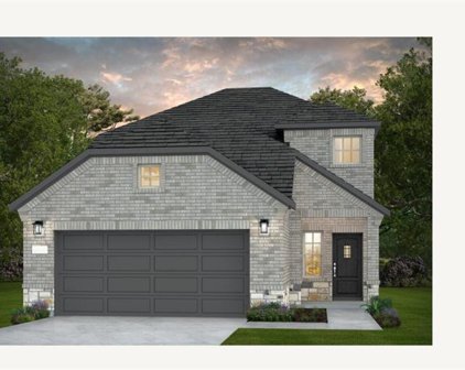 18327 Calabria Harbor Trail, Tomball