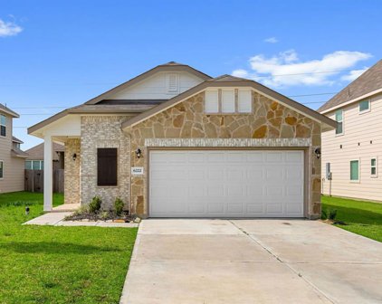 6222 Prince Place Dr, Rosenberg