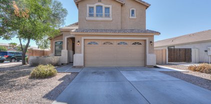 22337 E Via Del Palo --, Queen Creek