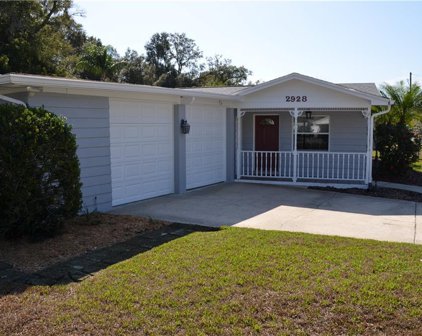 2928 Lake Margaret Drive, Orlando