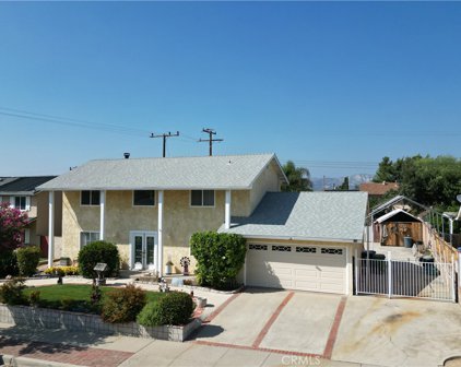 2993 Fitzgerald Road, Simi Valley