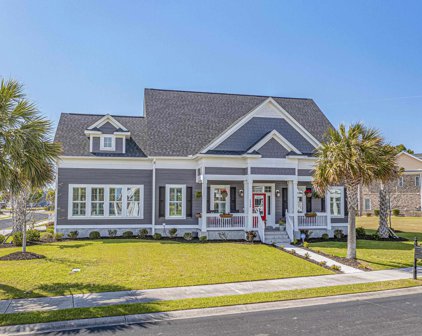 1248 E East Isle of Palms Ave., Myrtle Beach