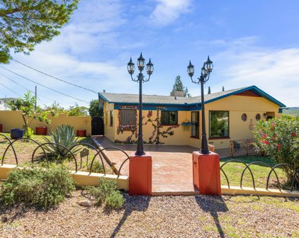 300 Cole, Bisbee