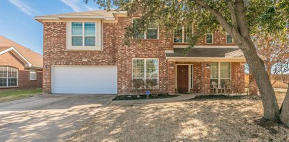 8417 Rock Canyon  Court, Fort Worth