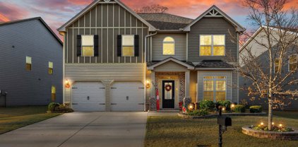 257 N Radcliff Way, Spartanburg
