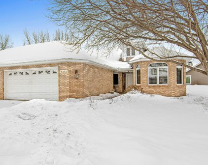 1212 Silverthorn Court, Shoreview