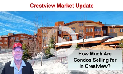 Crestview Condominium Real Estate Market Update Webinar