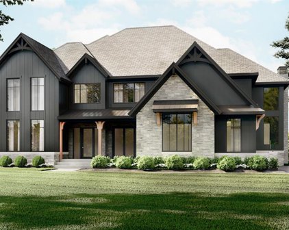 851 Highwood Dr (New Build), Bloomfield Twp