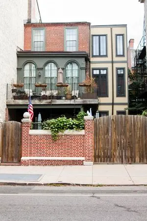 midtown philadelphia pa