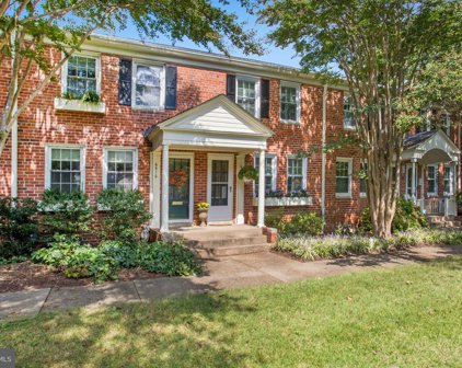 6508 10th St Unit #6508, Alexandria