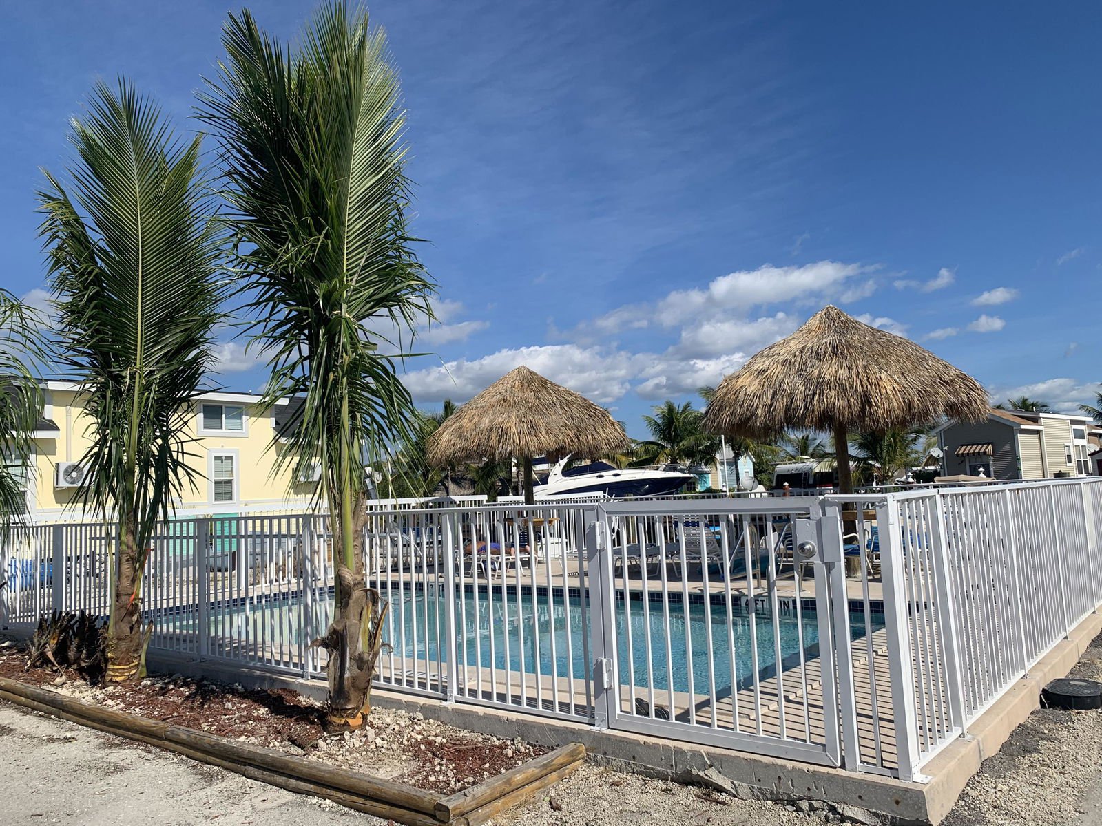 999 Morris Avenue Unit 69, Key Largo, 33037