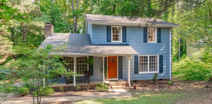 6028 Wintergreen, Raleigh