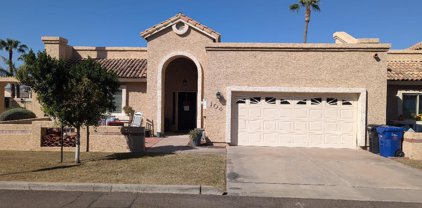 1610 N Stapley Drive Unit 104, Mesa