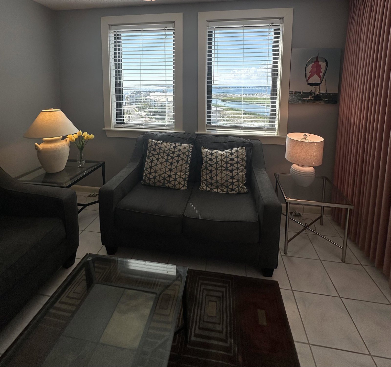 500 Gulf Shore Drive Unit UNIT 604B, Destin FL 32541, Property Listing