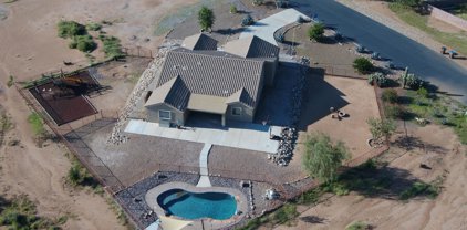 17800 S Deer Lodge, Sahuarita