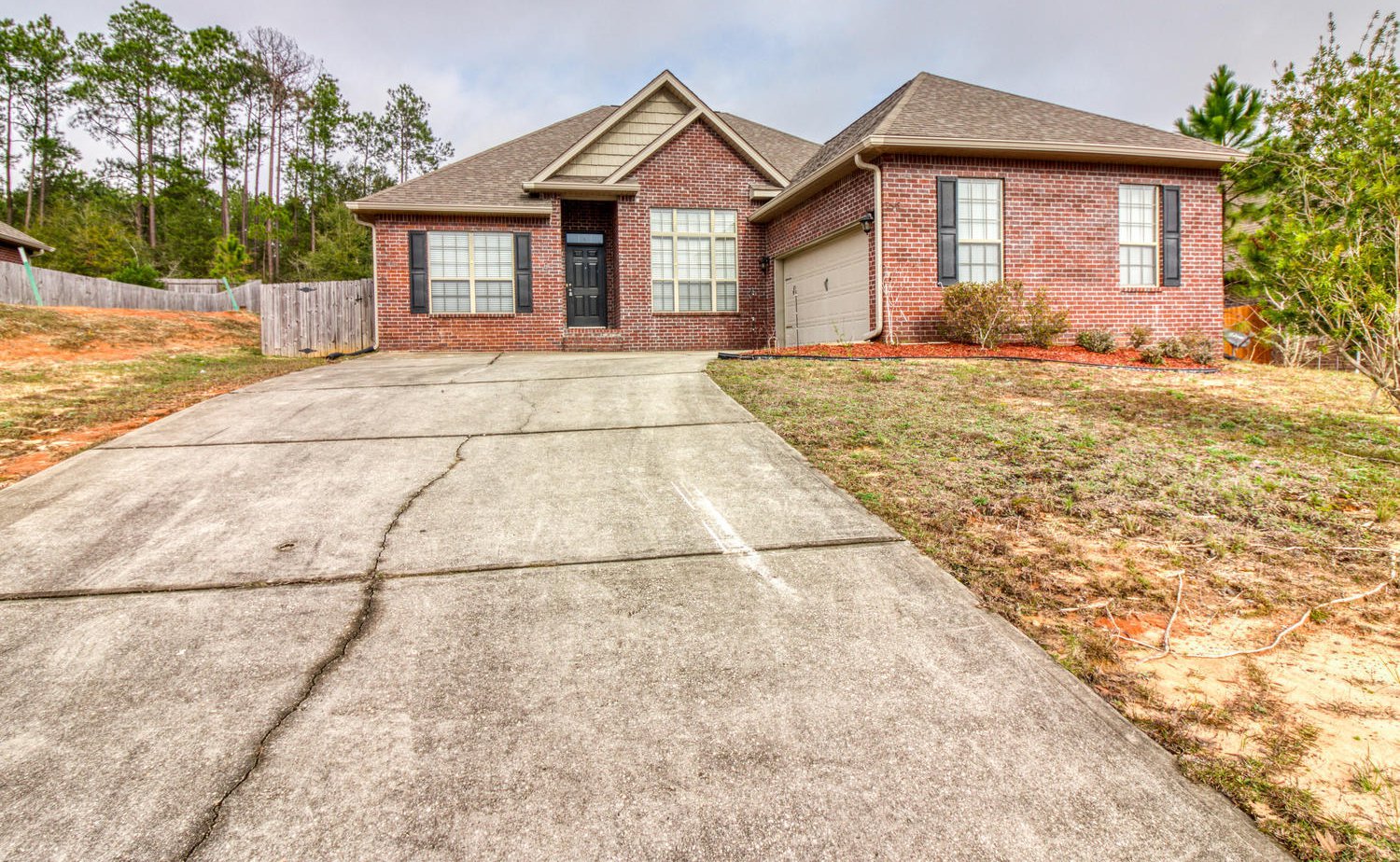 743 Lime Lane Crestview 32536