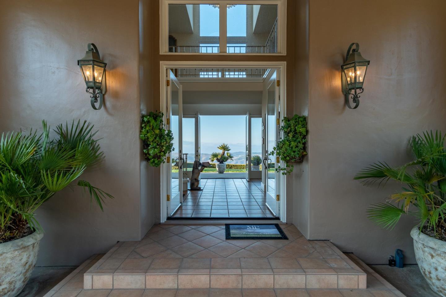 Monterey Real Estate Monterey Home for Sale with 5 bedrooms and 6 baths in the Monterey