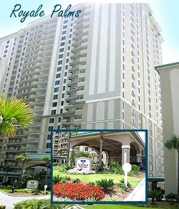 Royale Palms Condos