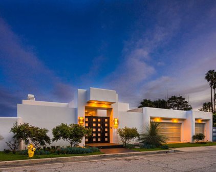 2220 JEFFERSONIA Way, Los Angeles